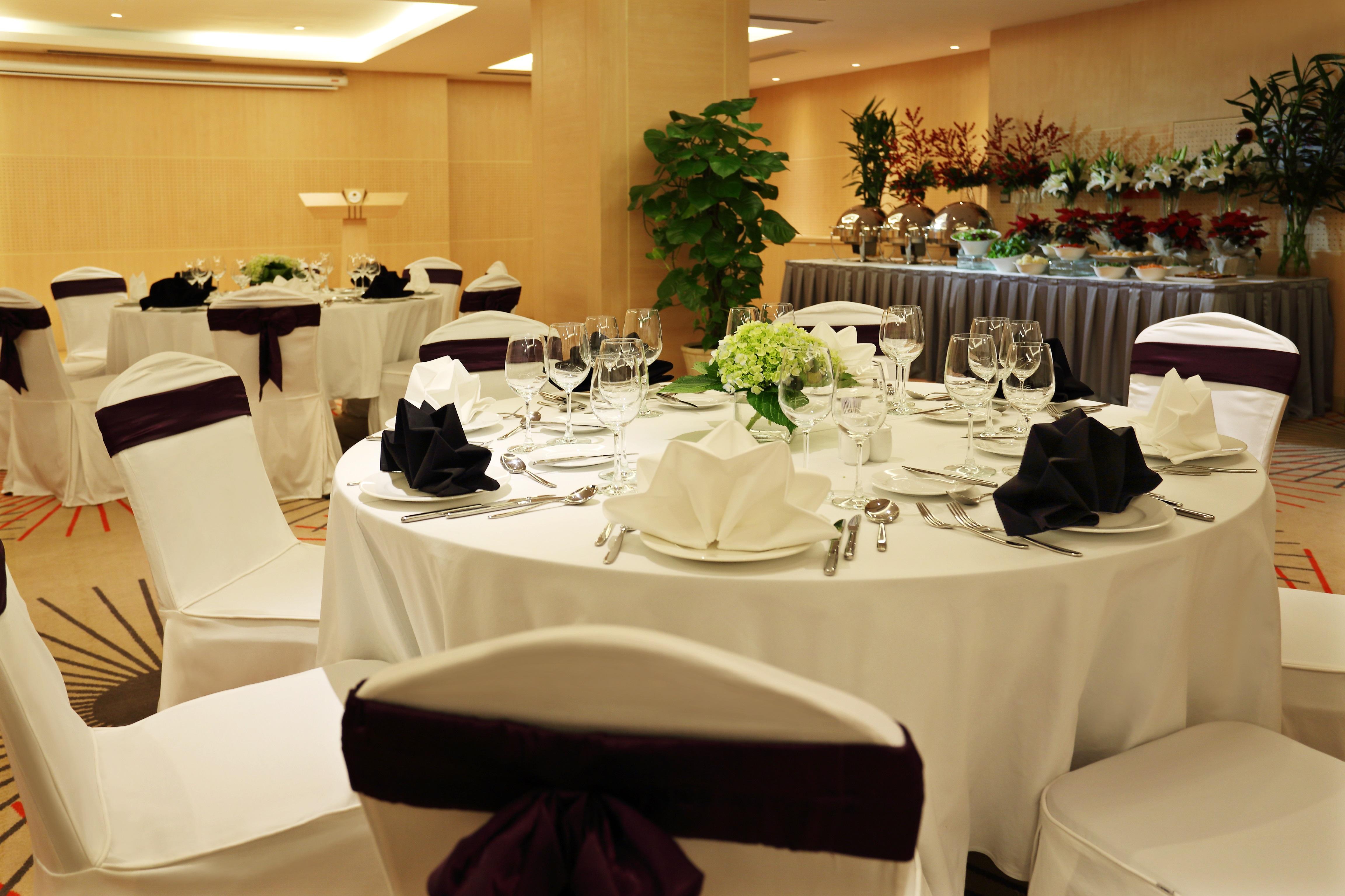 The Ann Hanoi Hotel & Spa Bagian luar foto