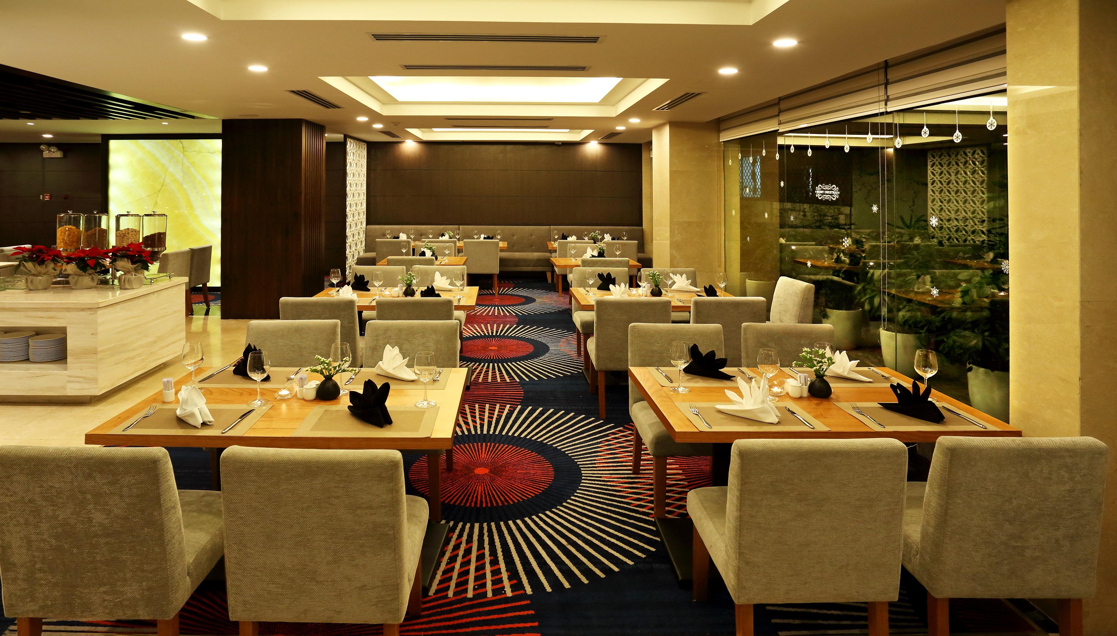 The Ann Hanoi Hotel & Spa Bagian luar foto