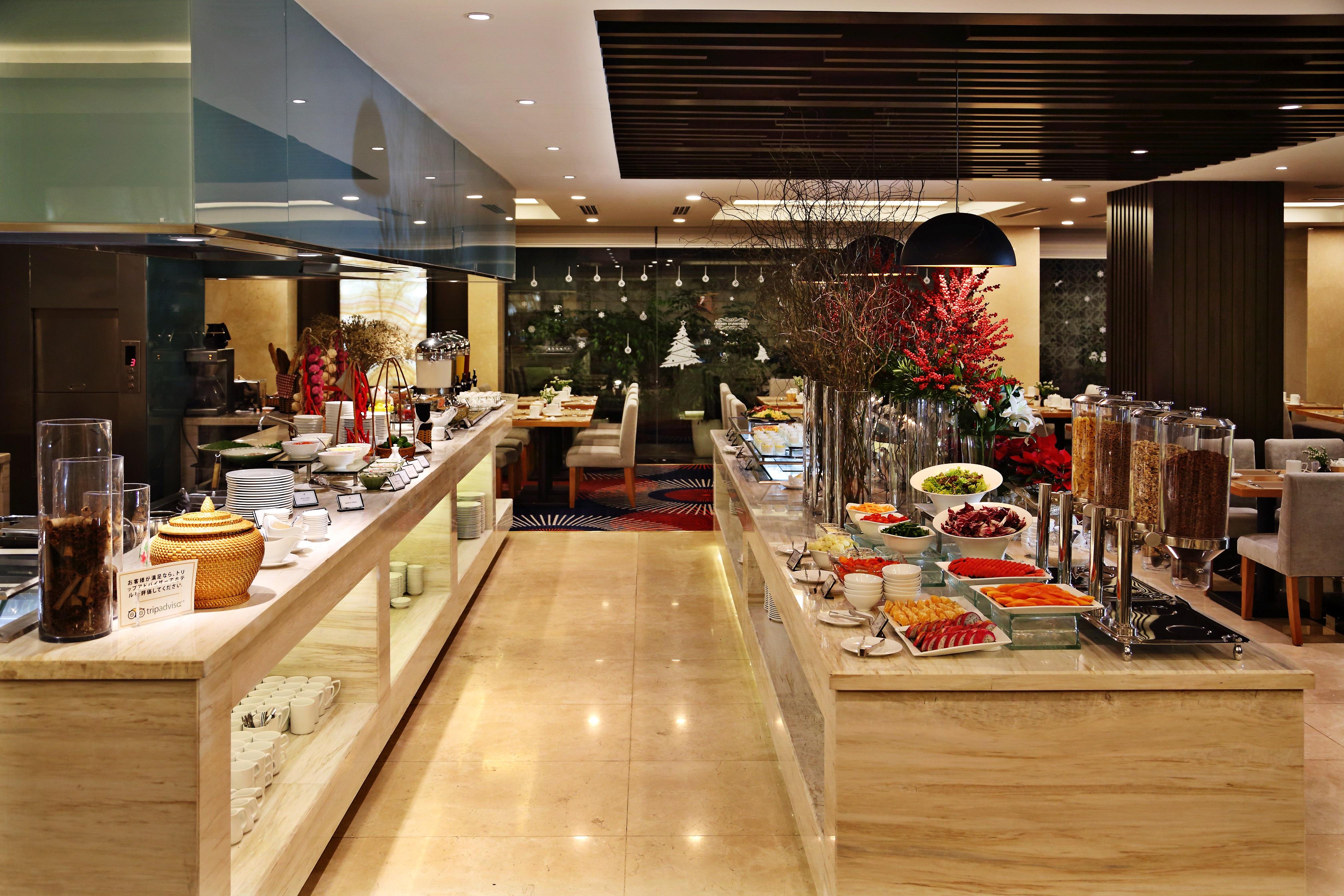 The Ann Hanoi Hotel & Spa Bagian luar foto