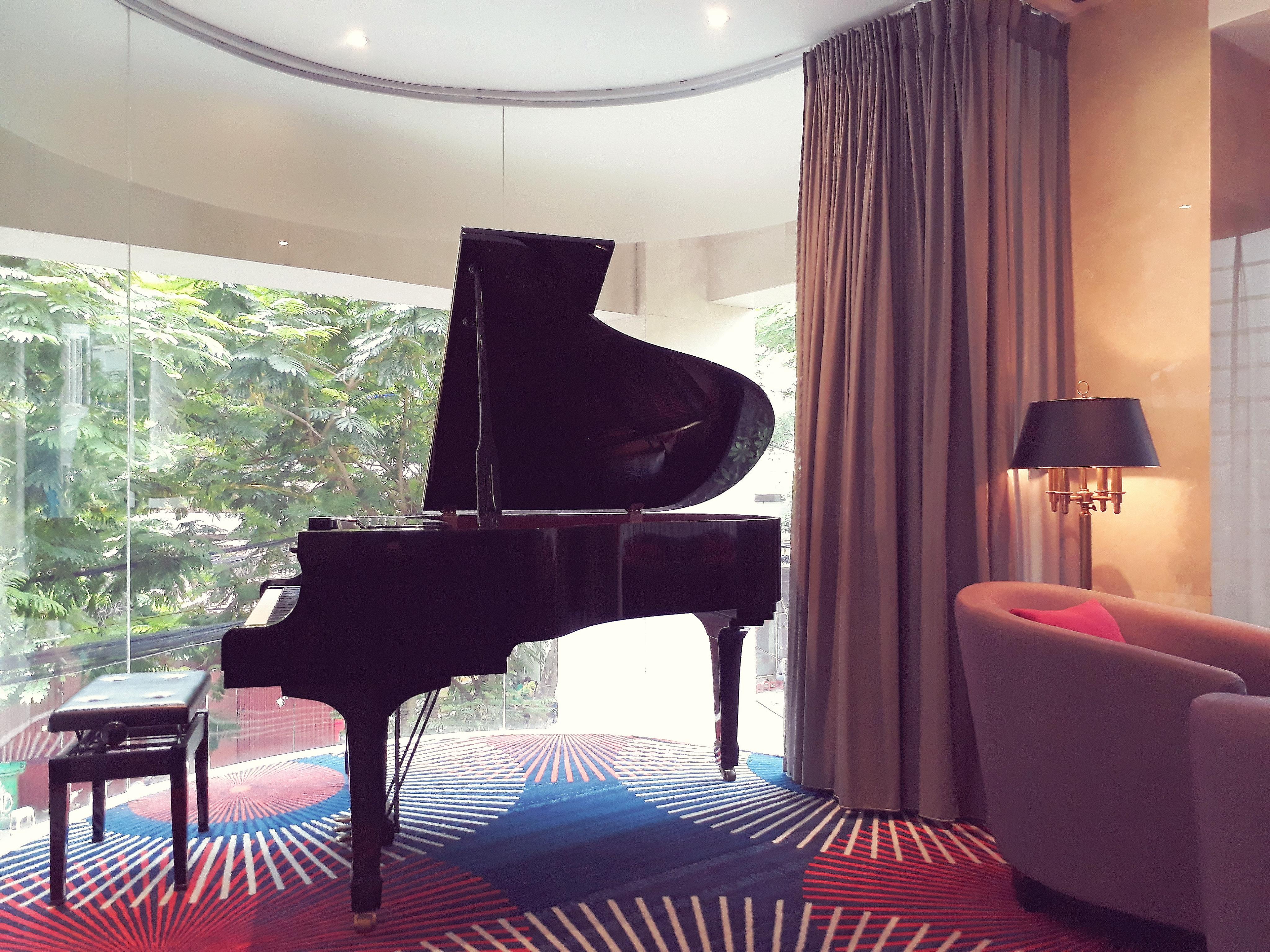 The Ann Hanoi Hotel & Spa Bagian luar foto