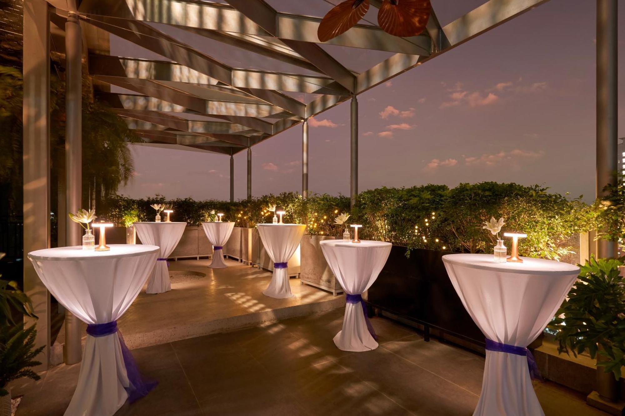 The Ann Hanoi Hotel & Spa Bagian luar foto
