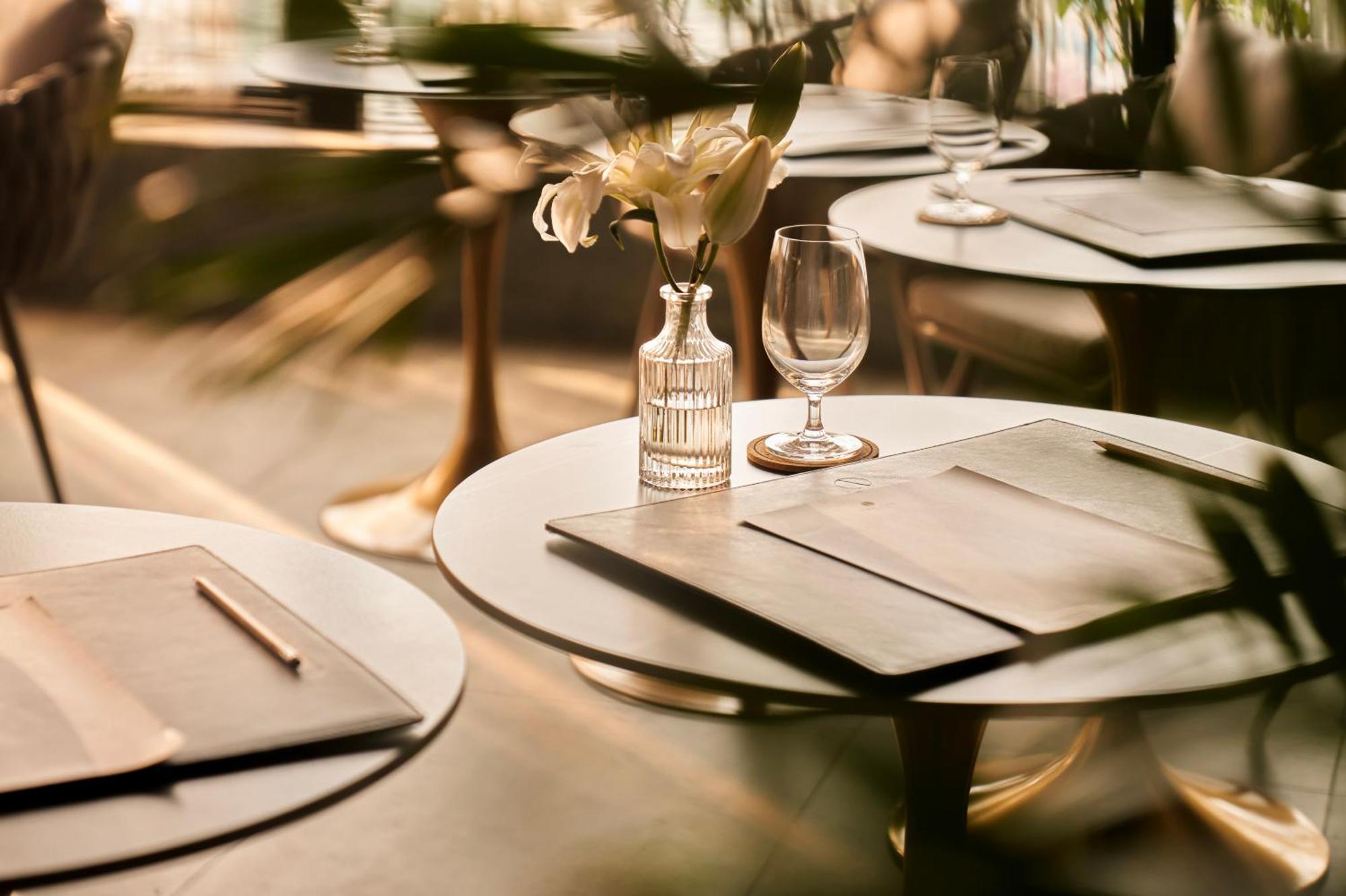 The Ann Hanoi Hotel & Spa Bagian luar foto