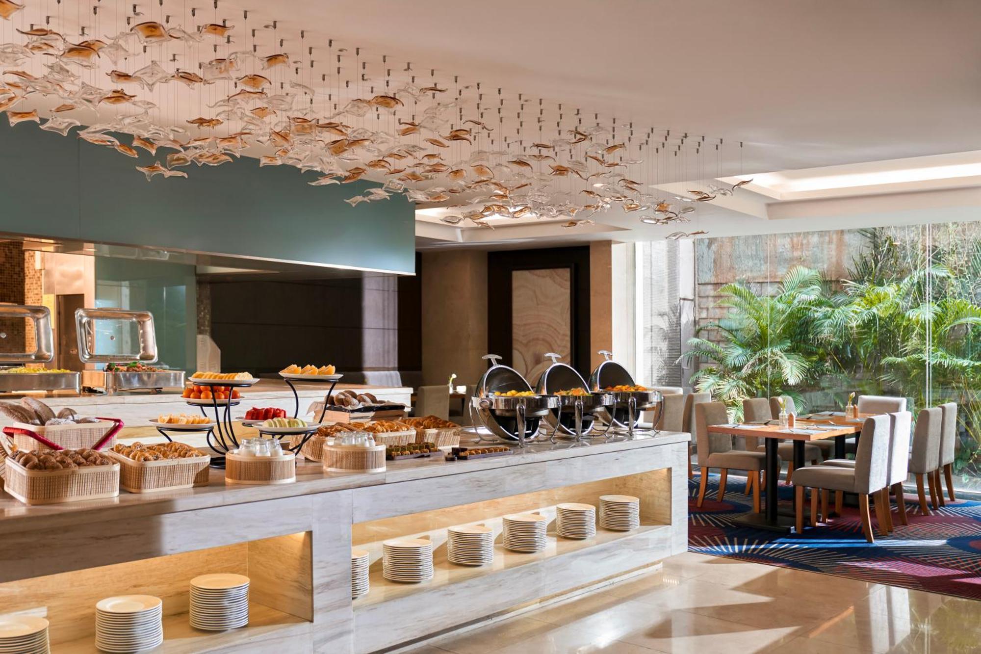 The Ann Hanoi Hotel & Spa Bagian luar foto