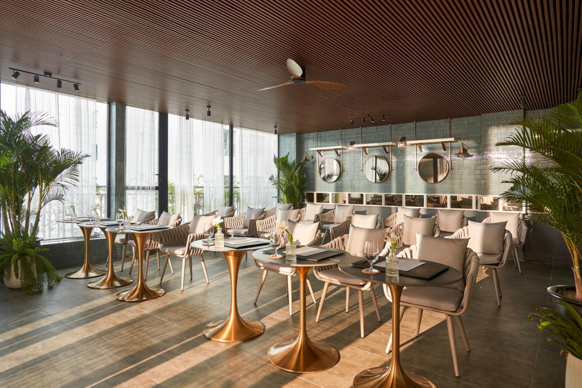 The Ann Hanoi Hotel & Spa Bagian luar foto