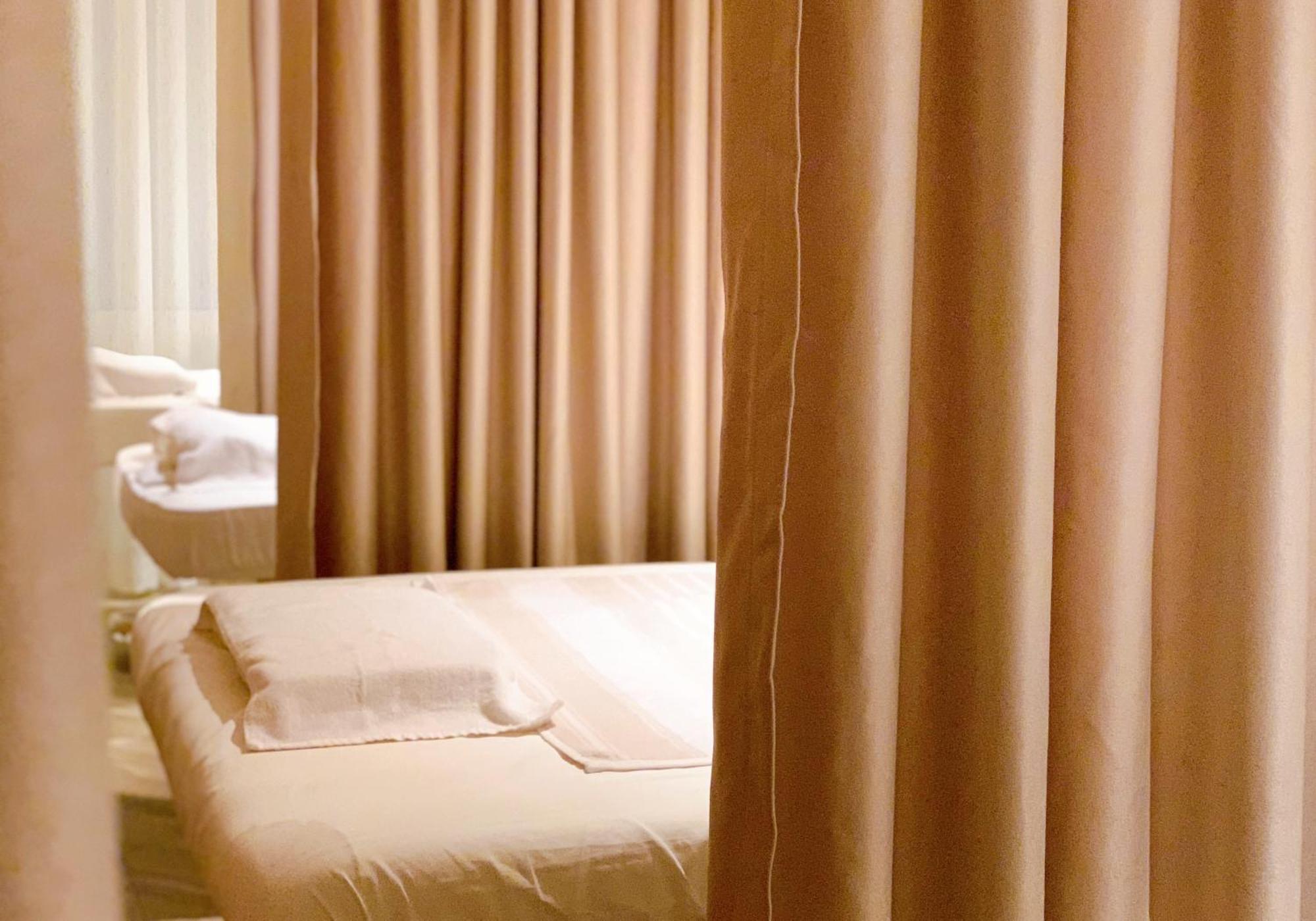 The Ann Hanoi Hotel & Spa Bagian luar foto