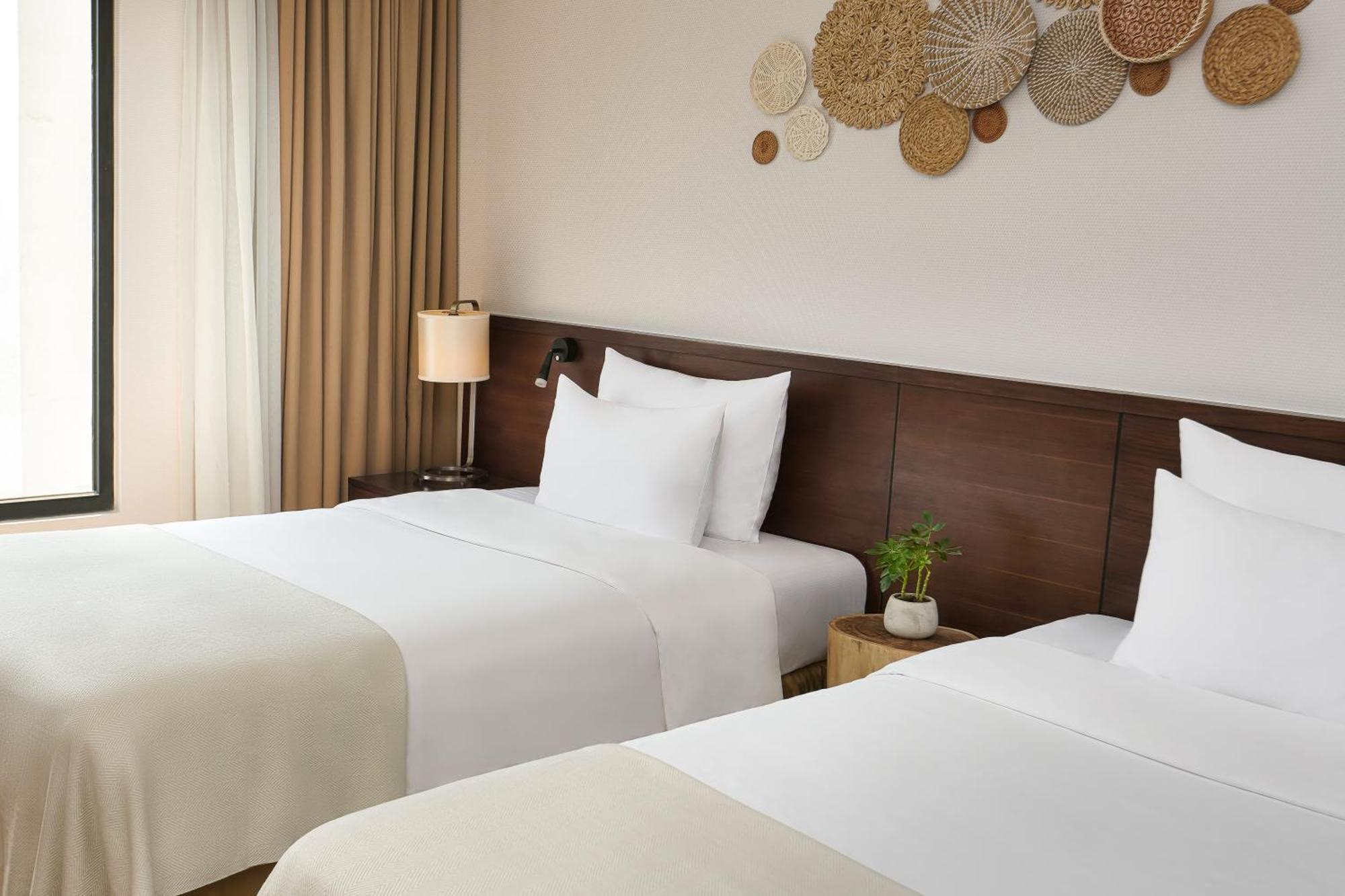 The Ann Hanoi Hotel & Spa Bagian luar foto